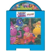 Learn Through Music: Backyardigans Island Jam Party
