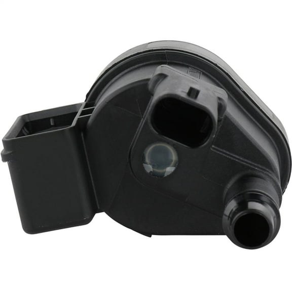 Canister Purge Valve