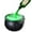 Green, variant on DAMAI Cauldron Halloween Decor,Cauldron Halloween Decor with Magic Floating Potion Bottles & Diffuser,Spooky Hocus Pocus Party Decor for Home, Table, Mantel, Kitchen