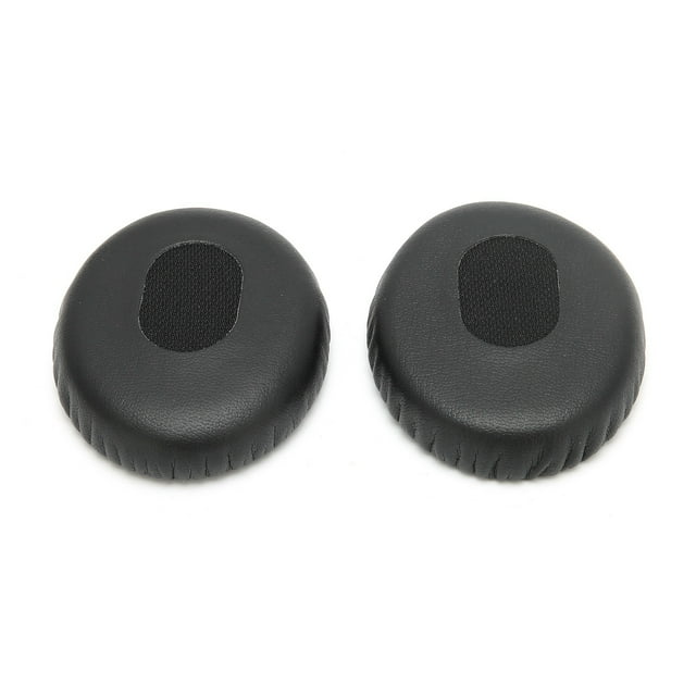 Almohadillas de repuesto para los oídos, almohadillas para auriculares, almohadillas de esponja de repuesto, cubierta de almohadillas para los oídos, artesanía excepcional