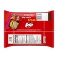 thumbnail image 2 of KIT KAT® Snack Size Laydown Bag, 10.78 oz., 22 ct., 2 of 10