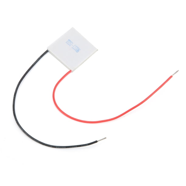 Thermoelectric Cooler Module,Thermoelectric Cooler Module Semiconductor ...