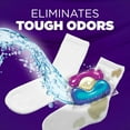 thumbnail image 5 of Plus With Odor Blasters Laundry Detergent 5-IN-1 Power Paks, 42CT (Packaging may vary), 5 of 5