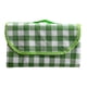 thumbnail image 4 of Estera de picnic Oxford Camping Beach Almohadilla de tela impermeable plegable (150x200cm) Amarillo FLhrweasw  Nuevo, 4 of 8