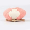 thumbnail image 4 of Dvkptbk Wools Group Mohair Hand-crocheted s Yarn Of Fine Wool Scarf Hat Sweater Wools Group, 4 of 6