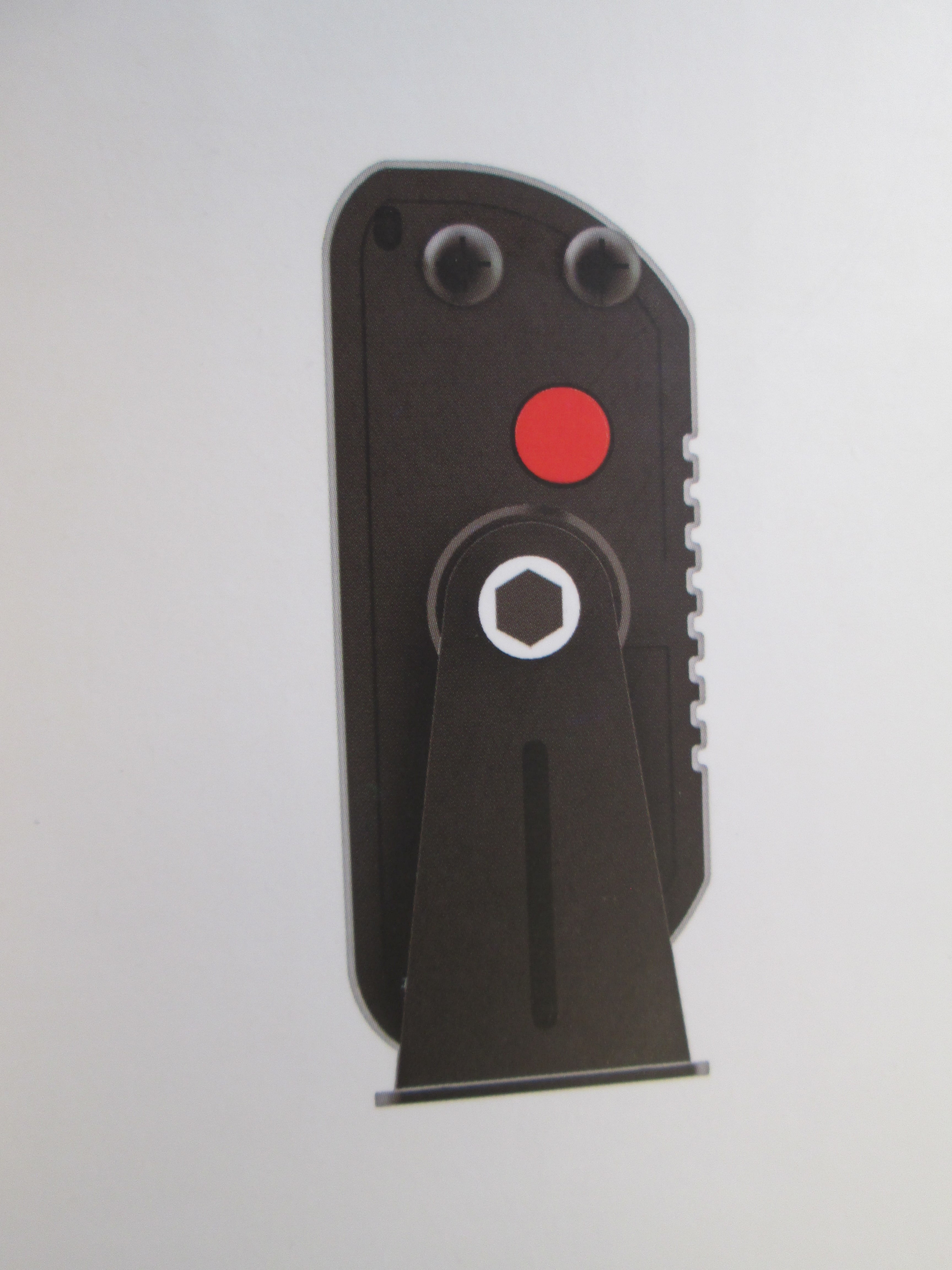 4000 Lumen Led Solar Flood Light - Separate Solar Panel w/ 12' Cord, No Motion, Bright all Night!
