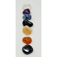 thumbnail image 5 of Gift box for women, Chakras Gift Box, Heart shaped box of crystals, Cleanse Gift Box, 5 of 10