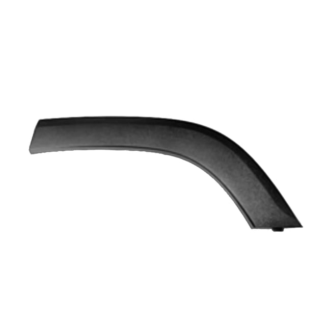 OE Compatible/Replacement Rear Driver Side Rearward Wheel Arch Trim(GM1790127)