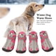 thumbnail image 5 of Zapatos cálidos para mascotas, zapatos cálidos para perros de invierno, zapatos antideslizantes para perros, zapatos impermeables para perros, rendimiento confiable, 5 of 9