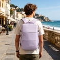 thumbnail image 2 of Back to School Supplies,Large Capacity Travel Backpack Multifunctional Laptop Backpack Casual Business Daypack Portable Storage Bag for Travel and Work, 2 of 9