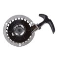 thumbnail image 5 of Greeniant Retroceso de arranque de arranque de aluminio para 47cc 49cc Mini Pocket Bike ATV Silver Patinetes eléctricos, 5 of 5