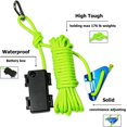 thumbnail image 5 of Luz de cuerda LED YONGSHENG para acampar impermeable, 5 of 5