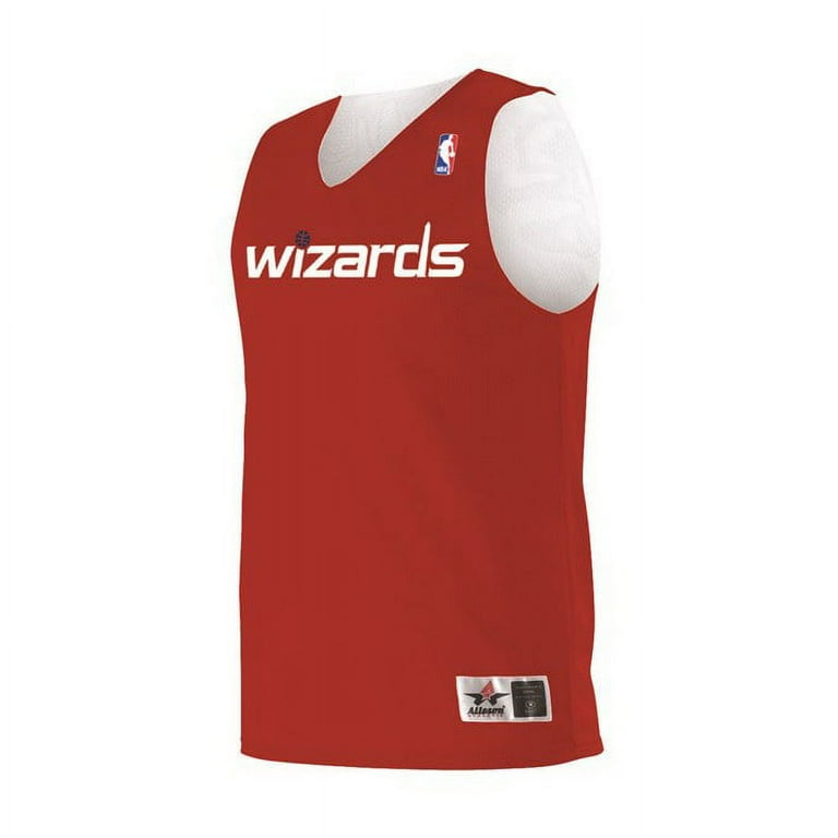 Nba reversible jersey outlet