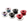 thumbnail image 6 of DEYISI Bike Crankarm Bolt Self-Extracting 24/30mm For Rotor Aldhu Bicycle Crank Screw, 6 of 7