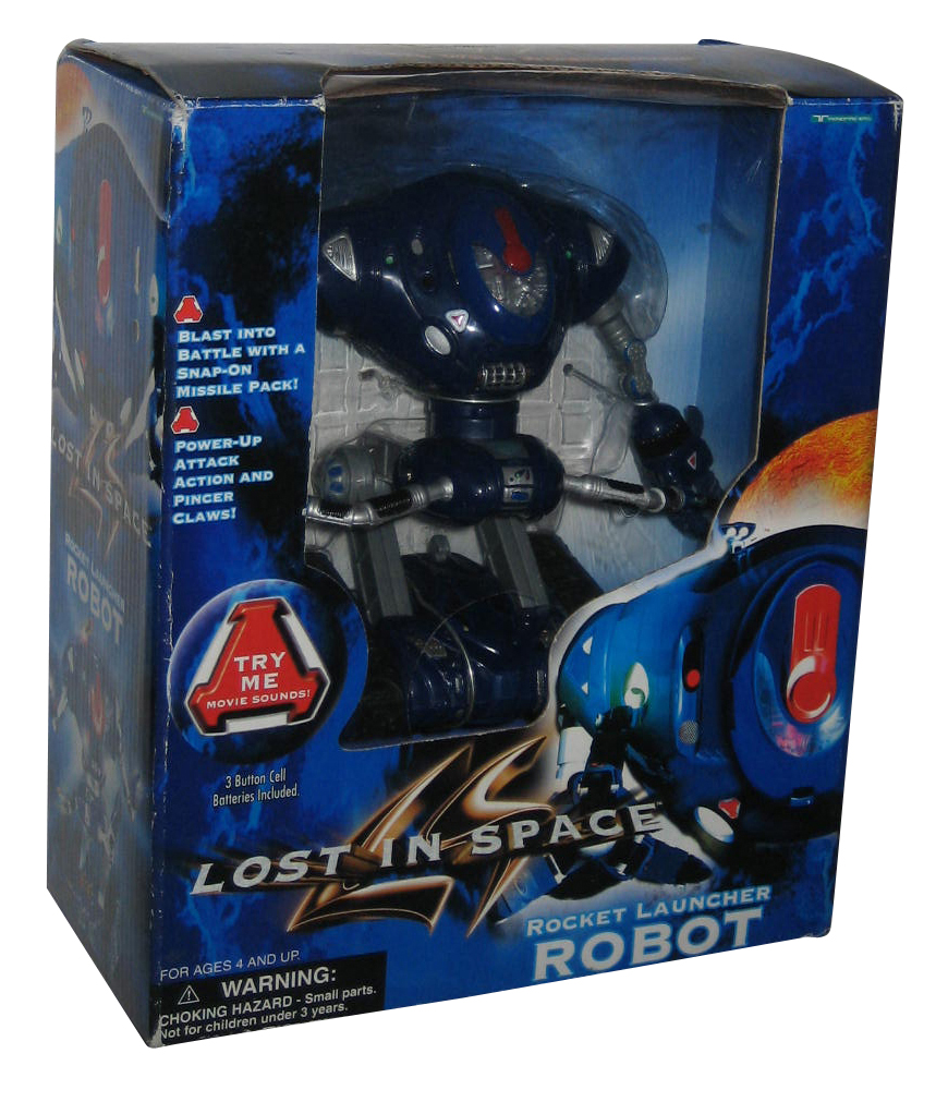 rocket launcher toy walmart