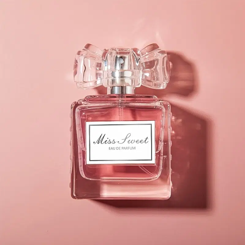 Miss Sweet Notes Rose Vanilla Freesia Fragrance Long-lasting Eau De Parfum For Women 50ml 1.7fl.oz - Walmart.com