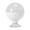 White, variant on SDFGTstore Suction Cup Bulb with 3 Adjustable Brightness Suitable for Home Desk Use