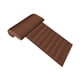 thumbnail image 2 of Cojín extensor de asiento genérico para SUV de coche, de piel sintética, cómodo accesorio suave para Café, 2 of 8