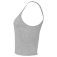 thumbnail image 3 of Bella + Canvas Womens Spaghetti Strap Tank Top, 3 of 3