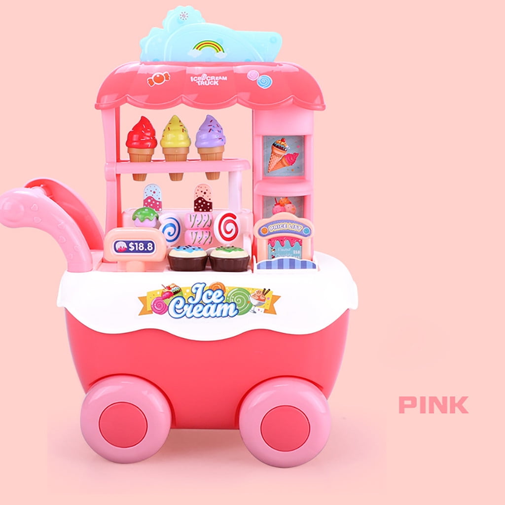 ice cream toy set walmart