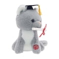 thumbnail image 3 of Peluche chat électronique animée musicale pour l'obtention du diplôme, 3 of 6