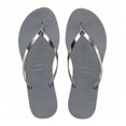 thumbnail image 3 of SANDALIAS HAVAIANAS YOU METALLIC FC 4135102 Havaianas  41351025178390, 3 of 9