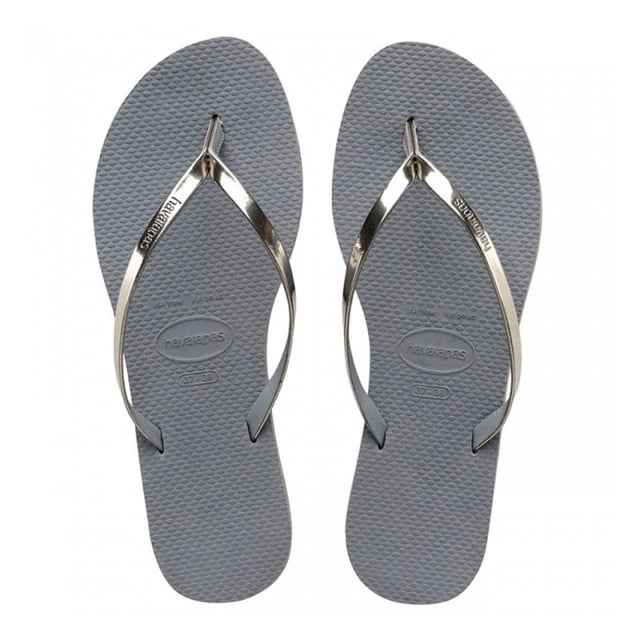 SANDALIAS HAVAIANAS YOU METALLIC FC 4135102 Havaianas 41351025178356
