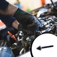 thumbnail image 3 of Scienceny Instalador de equilibrador armónico de polea de manivela de coche, herramienta de reparación manual de camión de vehículo profesional de Vehículos, repuestos y accesorios Mis Scienceny VI017985-00B, 3 of 6