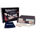 thumbnail image 2 of Juego Rummikub Premium Edition Pressman con estantes y bolsa, 2 of 5