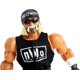thumbnail image 4 of WWE Superstars Hollywood Hulk Hogan Figura de acci&oacute;n Retro de 5 Pulgadas para Edades de 6 a&ntilde;os en adelante WWE NA, 4 of 6