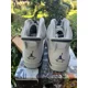 thumbnail image 2 of Ni - ke Air Jordan Retro 6 Georgetown DS Size 11 Magnet College Navy Grey, 2 of 5