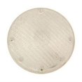 thumbnail image 2 of LaSalle Bristol Dome Light Lens GSAM4041 Replacement For Dome Light Part Number 55-9496; 8-1/4 Inch Diameter x 1-3/4 Inch Depth; Round, 2 of 5