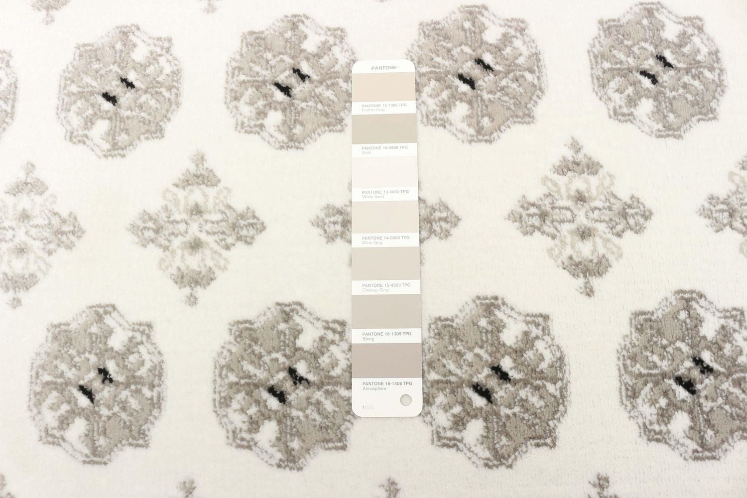 Tapis ECARPET Bokhara Oriental pour Salon, Salle à Manger