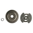 thumbnail image 2 of 3/8In-6T Clutch Drum Kit for 350 351 352 370 371 for Husqvarna 235 236 240 36, 2 of 7