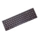thumbnail image 4 of Teclado de repuesto para Tpn-Q245 15-Eg 15-Eh 15-Cn0003CA (EE. UU.) con luz de fondo, 4 of 7