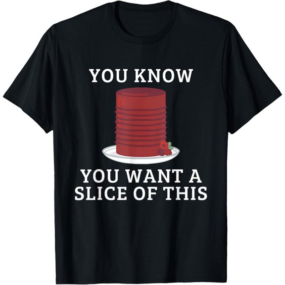 Funny Thanksgiving Canned Cranberry Sauce Juice T-Shirt