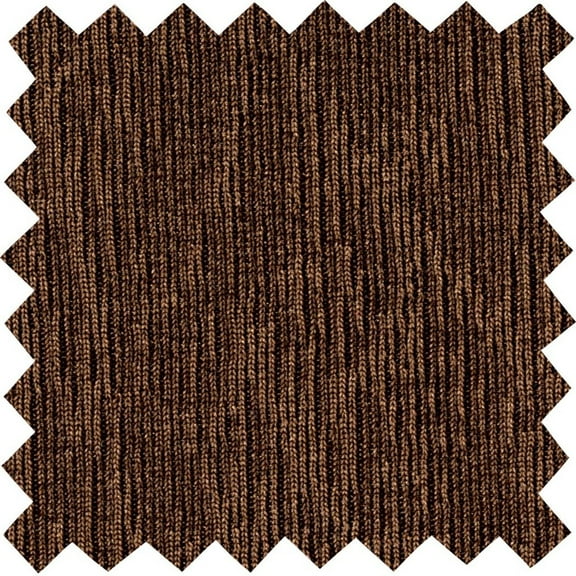 Jersey Slinky Knit, Stretch, Shiny & Shimmer Prom Fabric by the yard (BROWN, 1.5"x1.5"SampleOfFabric)
