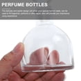 thumbnail image 5 of VERDANVERSE Perfume Bottles Empty Fragrance Bottles Heart 2Pcs, 5 of 8