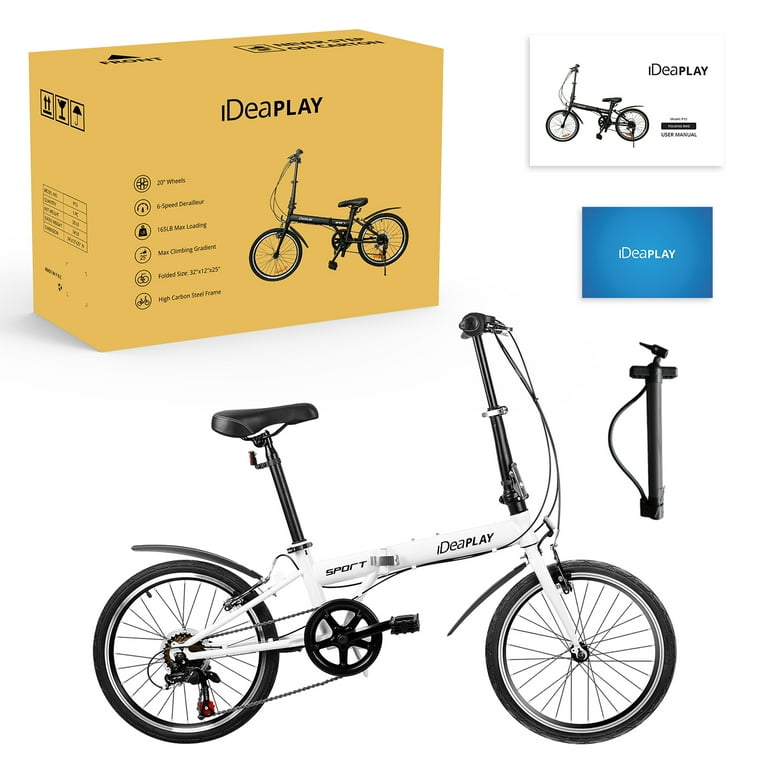 Foldable sale bicycle price