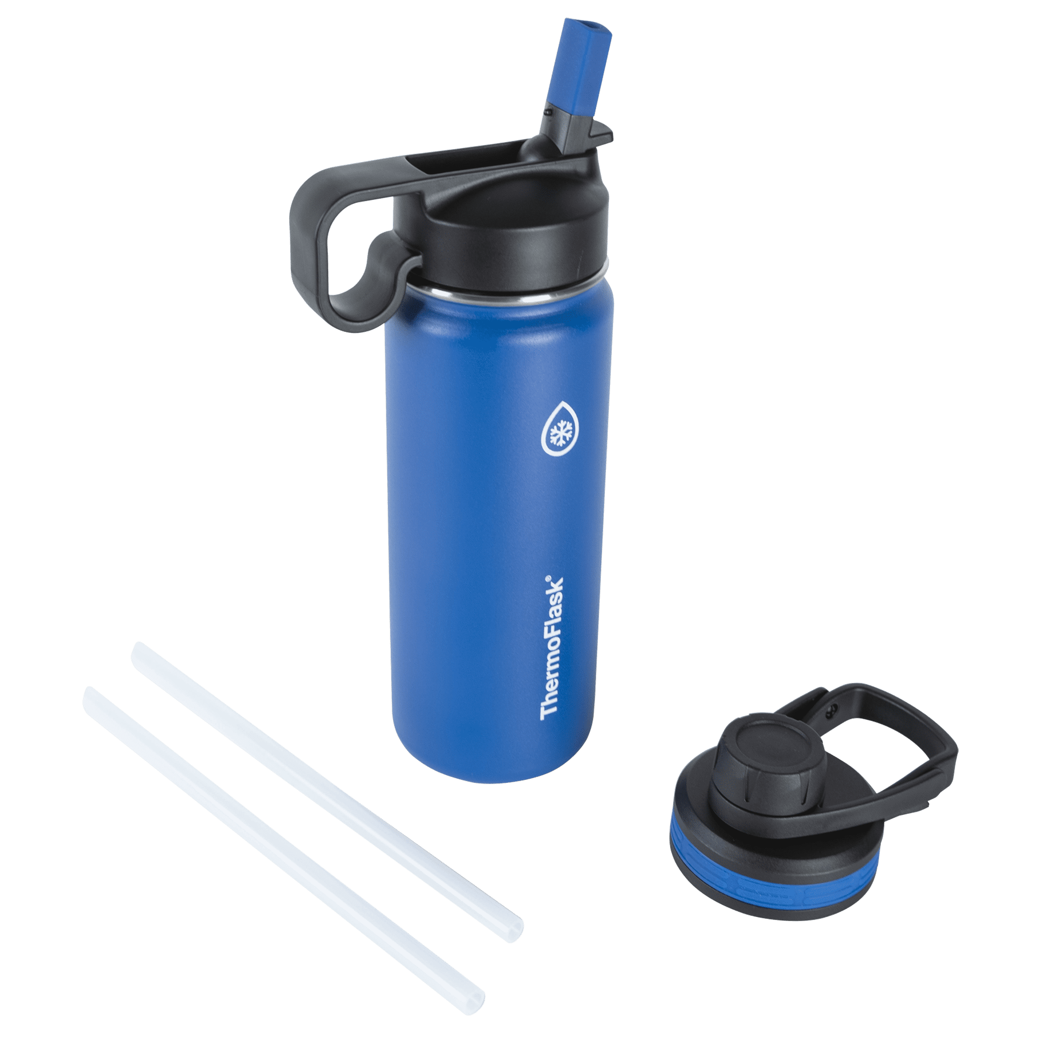 thermoflask straw