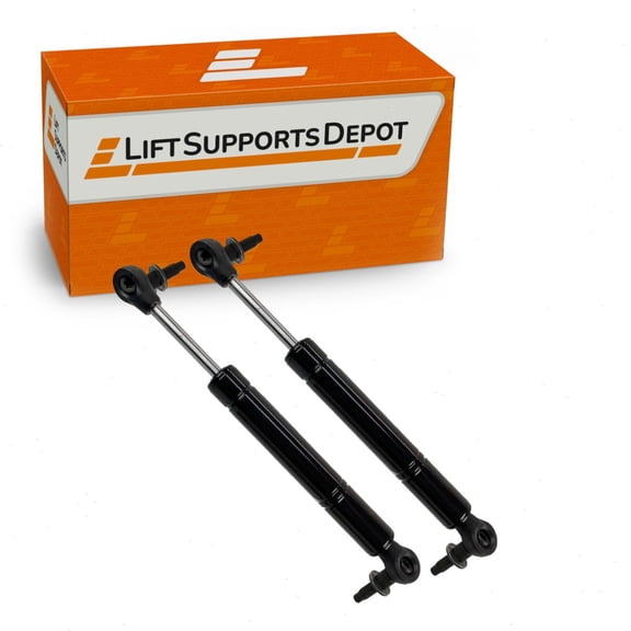 Set of 2 Replaces B11092339 A-B11092339 John Deere Damper Assy New for Car Gas Shock Strut Lift Supports Depot P10406-a