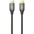 thumbnail image 4 of axGear DisplayPort 8K Cable 60hz Ultra-HD UHD 4K 144hz DP to DP Monitor Video Wire 6Ft, 4 of 6