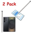 thumbnail image 2 of Set de 2 Stylus Pen Anglepingping para Galaxy S25 Ultra en Negro, 2 of 6