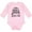 AD-Pink, variant on Inktastic Mimi and Grandpa Love Me Girls Long Sleeve Baby Bodysuit