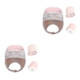 thumbnail image 3 of Sombrero para Niños Sonducket Cómodos Mitones de Lana Algodón Kit Cálido, 3 of 6