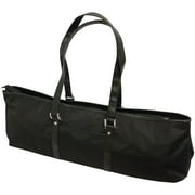 Crescent Moon ME-CMBSN1 Santa Monica Yoga Bag