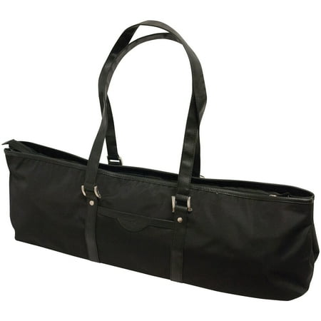 Crescent Moon ME-CMBSN1 Santa Monica Yoga Bag
