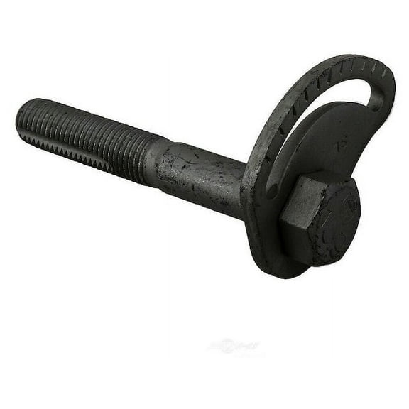 Front Lower Suspension Control Arm Bolt - Compatible with 2011 - 2019 Chevrolet Silverado 2500 HD - AC Delco