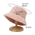 thumbnail image 2 of Gorro de invierno Gorros cálidos Gorra de pescador, 2 of 5