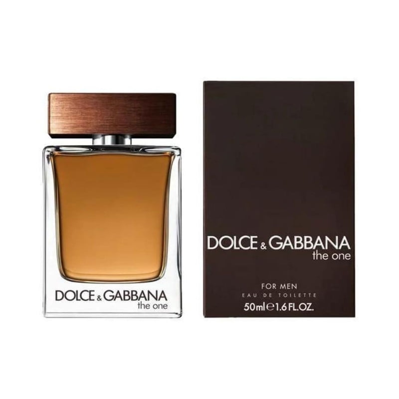 Perfume Hombre The One For Men Edt 50 Ml
